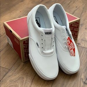 White Vans - Era